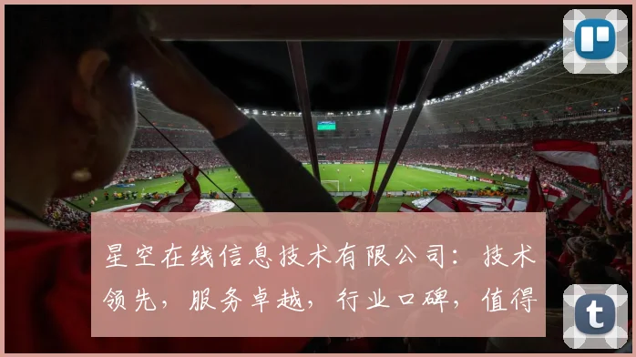 星空在线信息技术有限公司：技术领先，服务卓越，行业口碑，值得信赖，三重优势，引领未来。