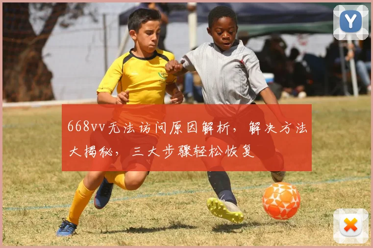 668vv无法访问原因解析，解决方法大揭秘，三大步骤轻松恢复