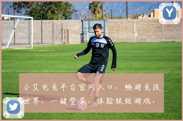 小艾电竞平台官网入口，畅游竞技世界，一键登录，体验极致游戏，三重福利等你来